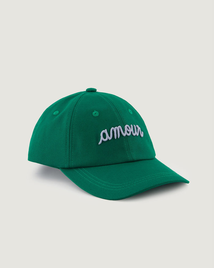 maison labiche La Casquette Beaumont "amour"