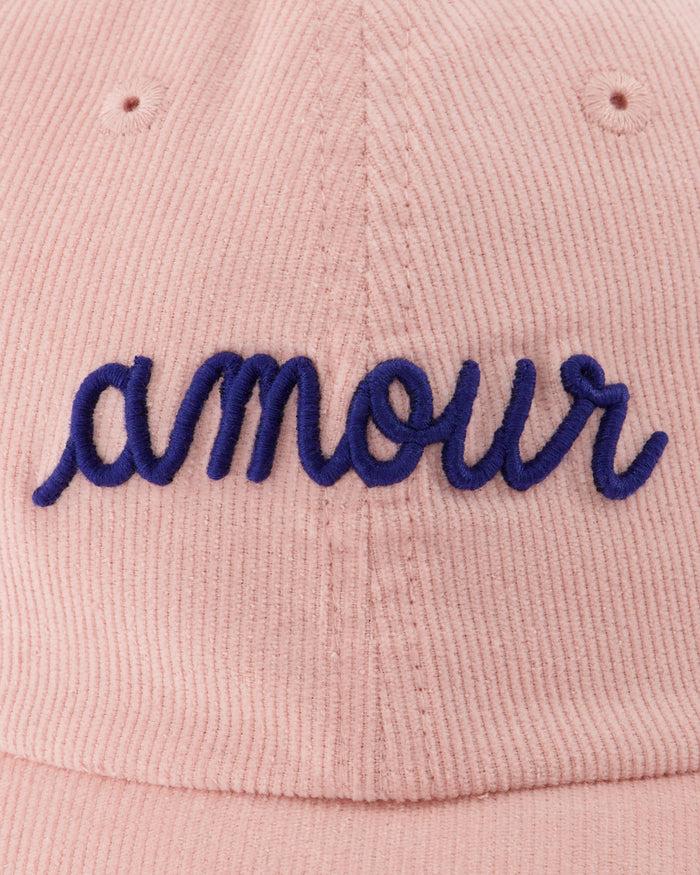 Maison Labiche La Casquette Beaumont "amour"