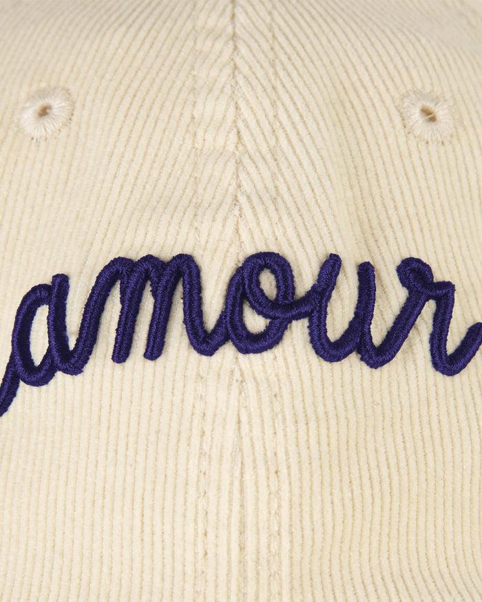 Maison Labiche La Casquette Beaumont "amour"