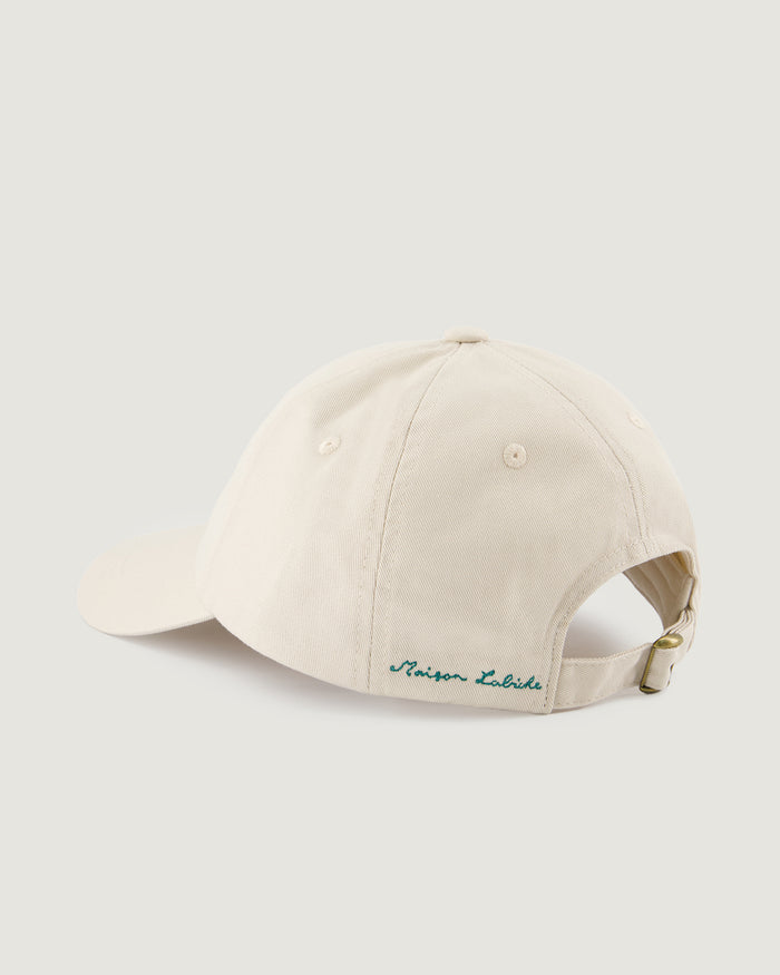 Maison Labiche La Casquette Beaumont "ciao"