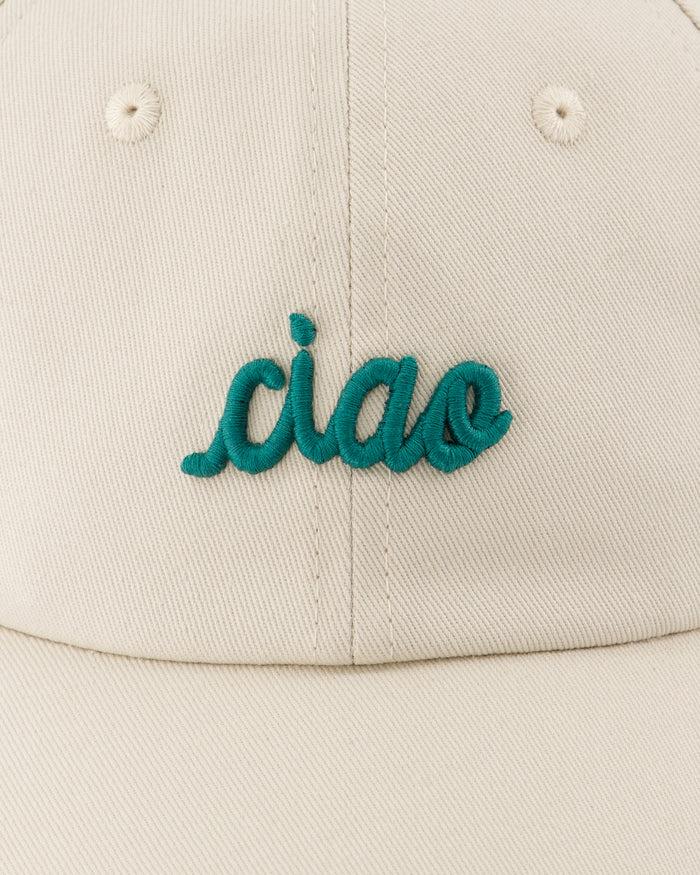 Maison Labiche La Casquette Beaumont "ciao"