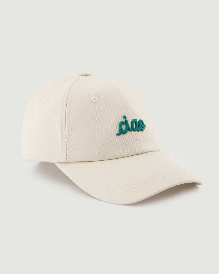 maison labiche La Casquette Beaumont "ciao"