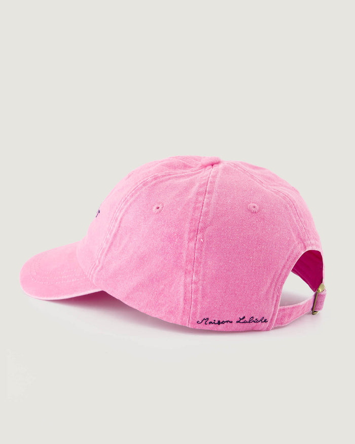 Maison Labiche La Casquette Beaumont "i Love Art"