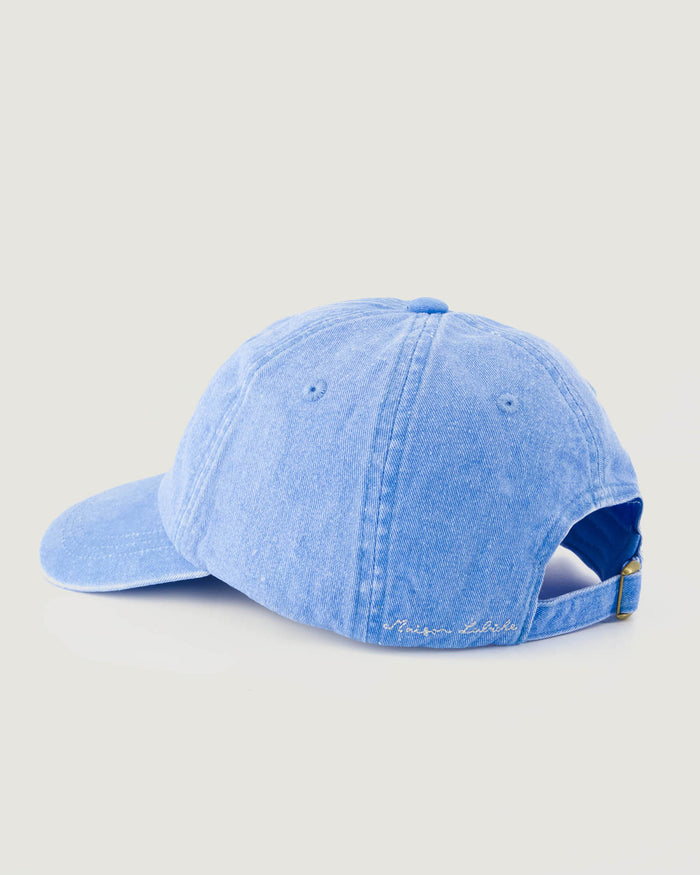 Maison Labiche La Casquette Beaumont "not A Fan"