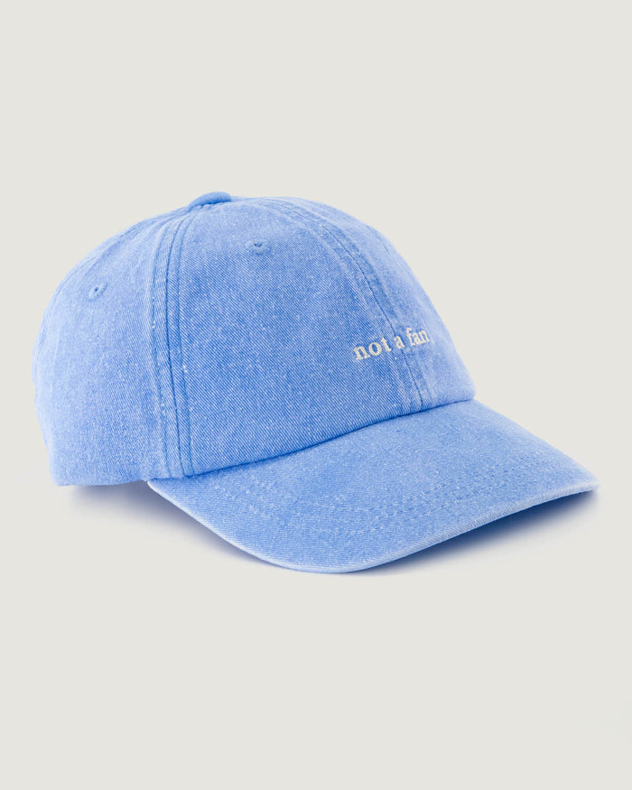 maison labiche La Casquette Beaumont "not a fan"