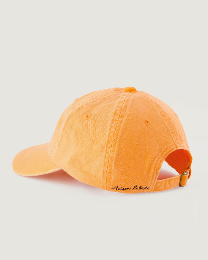 Maison Labiche La Casquette Beaumont "out Of Office"