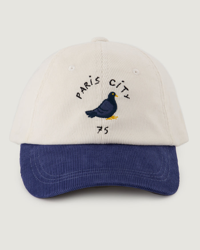 Maison Labiche La Casquette Beaumont "pigeon"