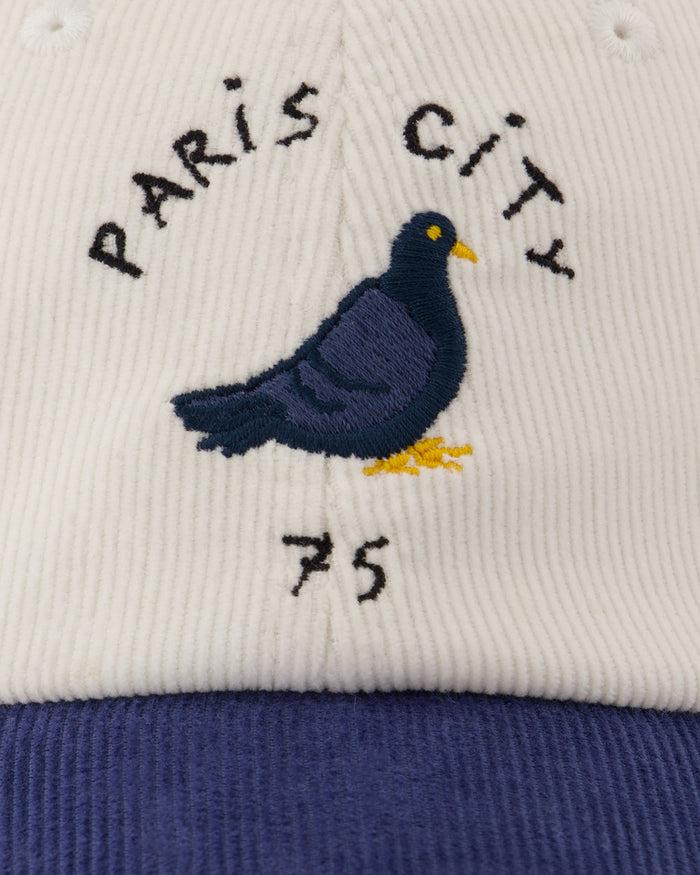 Maison Labiche La Casquette Beaumont "pigeon"