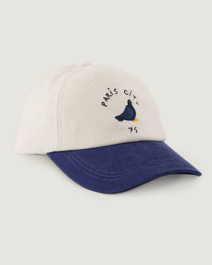 maison labiche La Casquette Beaumont "pigeon"
