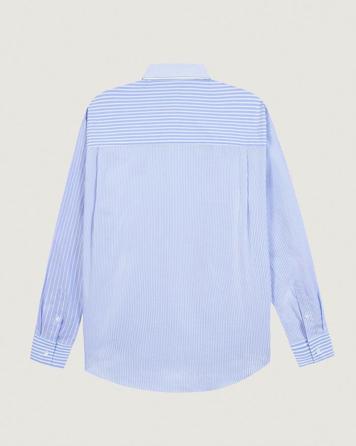 Maison Labiche La Chemise Breteuil "amour"