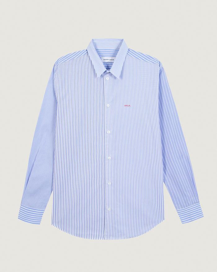 maison labiche La Chemise Breteuil "amour"