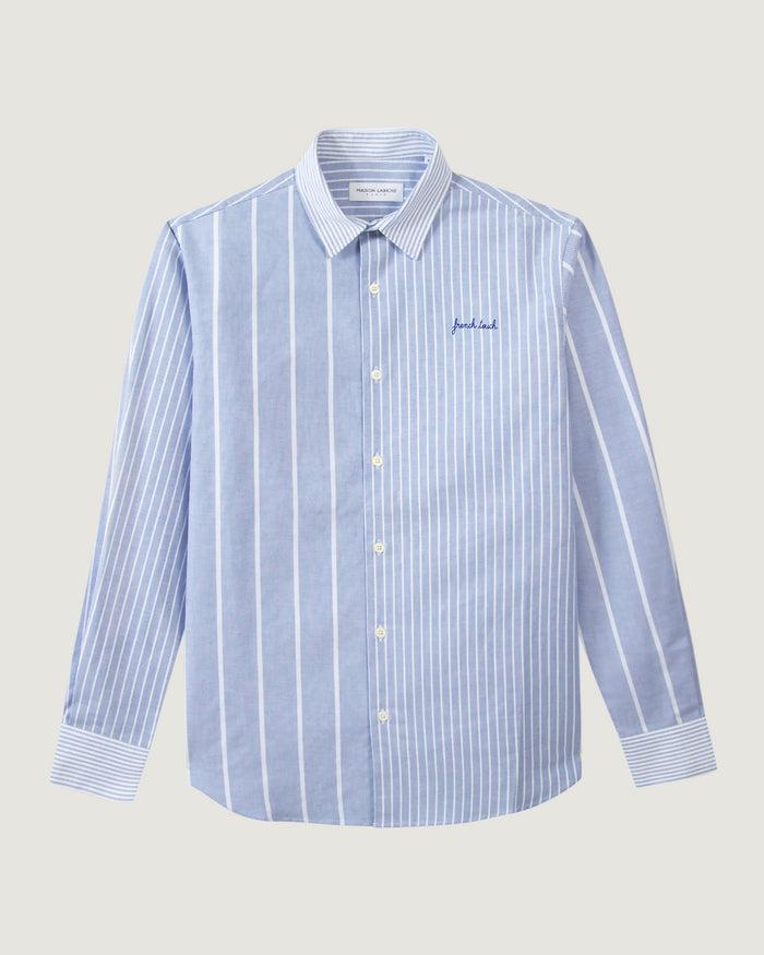 maison labiche La Chemise Breteuil "french touch"