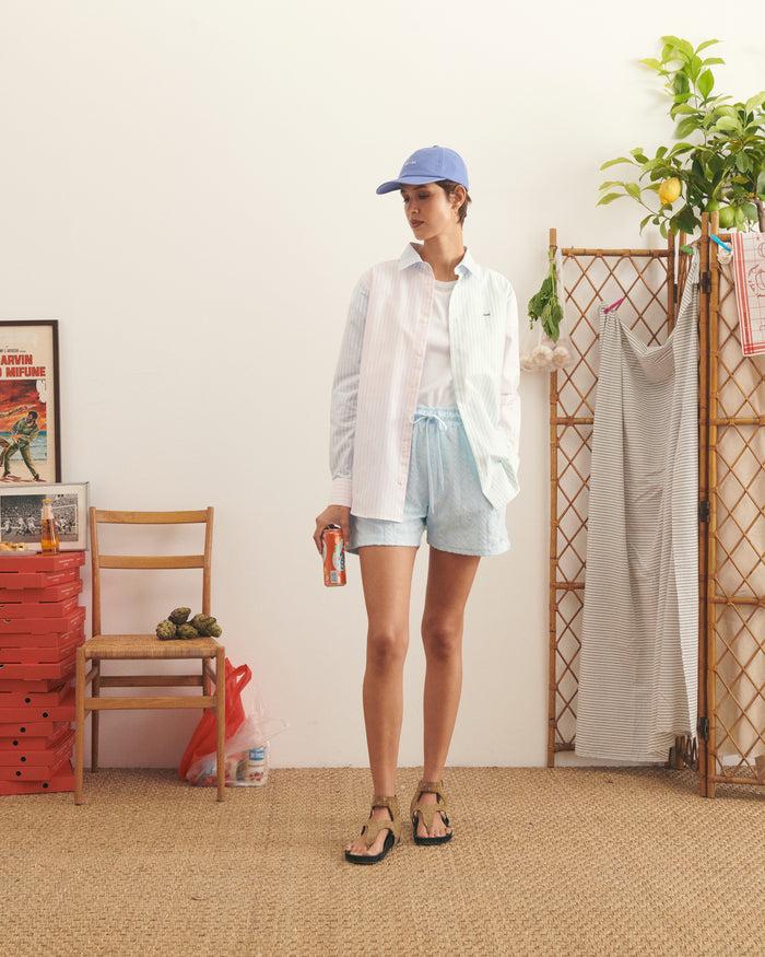 Maison Labiche La Chemise Dewet "ciao"