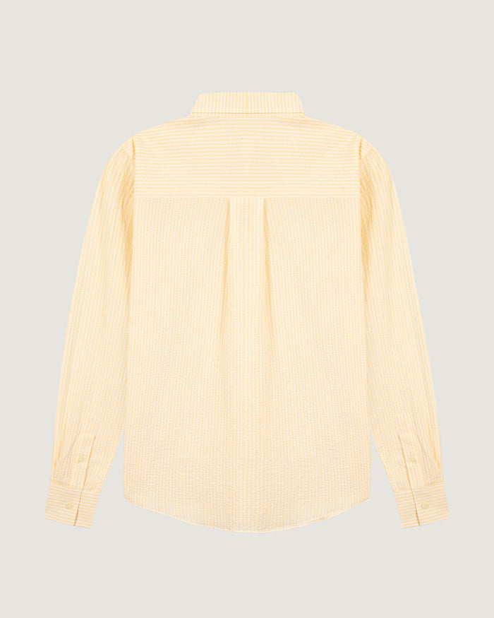 Maison Labiche La Chemise Dewet "sun Fun"