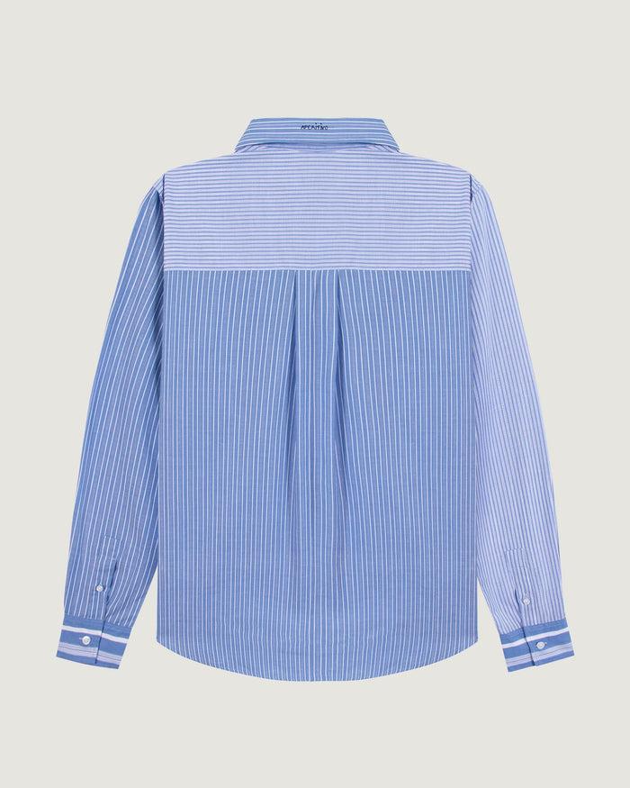 Maison Labiche La Chemise Loutil "aperitivo"