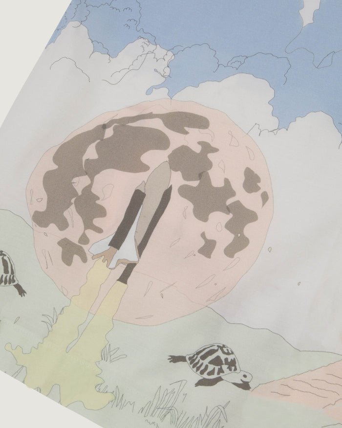 Maison Labiche La Chemisette Morney "jeu Video"