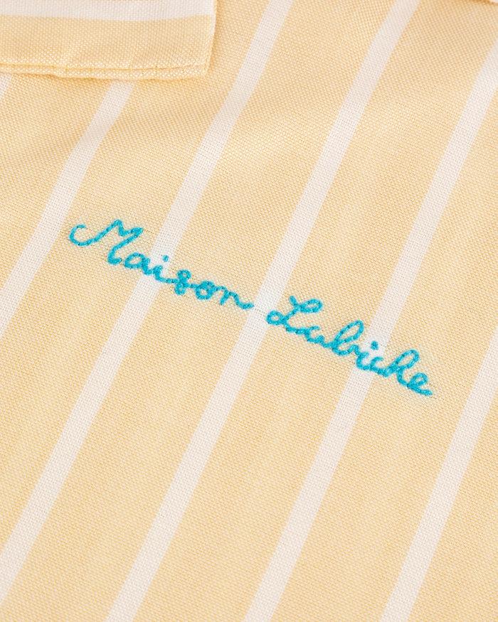 Maison Labiche La Chemisette Morney "maison Labiche"