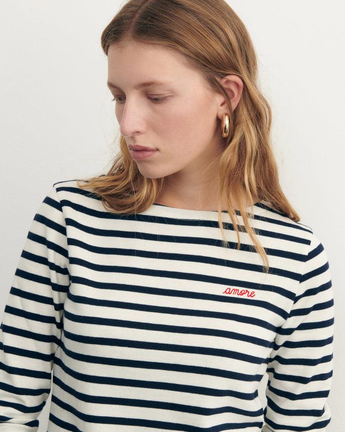 Maison Labiche La Marinière Colombier "amore"