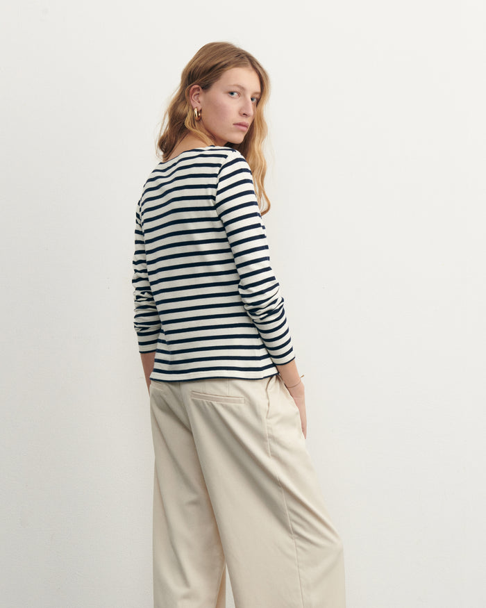 Maison Labiche La Marinière Colombier "amore"