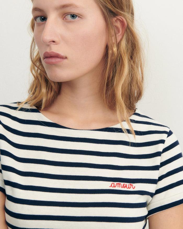 Maison Labiche La Marinière Colombier "amour"