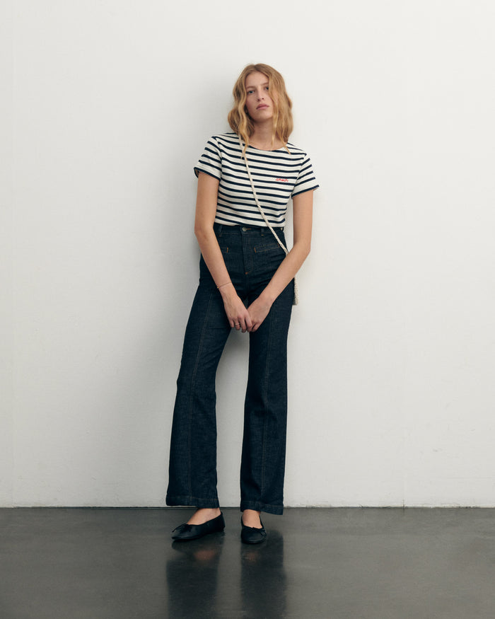 Maison Labiche La Marinière Colombier "amour"