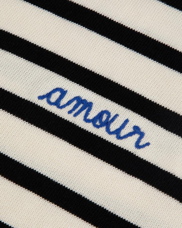 Maison Labiche La Marinière Montpar "amour"
