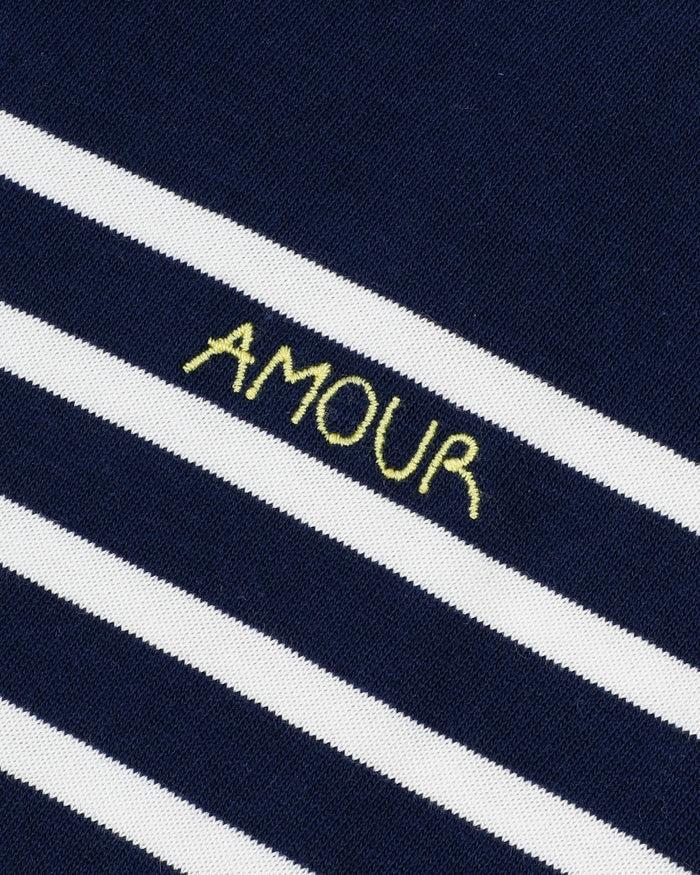 Maison Labiche La Marinière Montpar "amour"