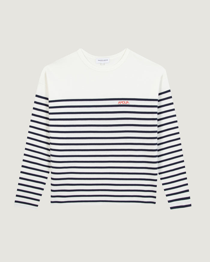 maison labiche La Mariniere Montpar "amour"