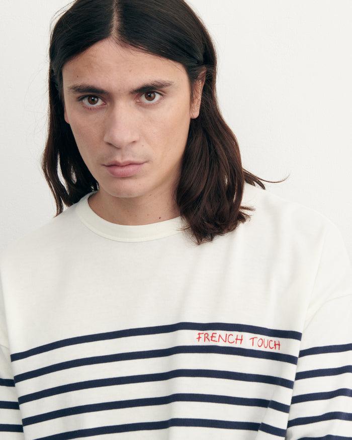 Maison Labiche La Marinière Montpar "french Touch"