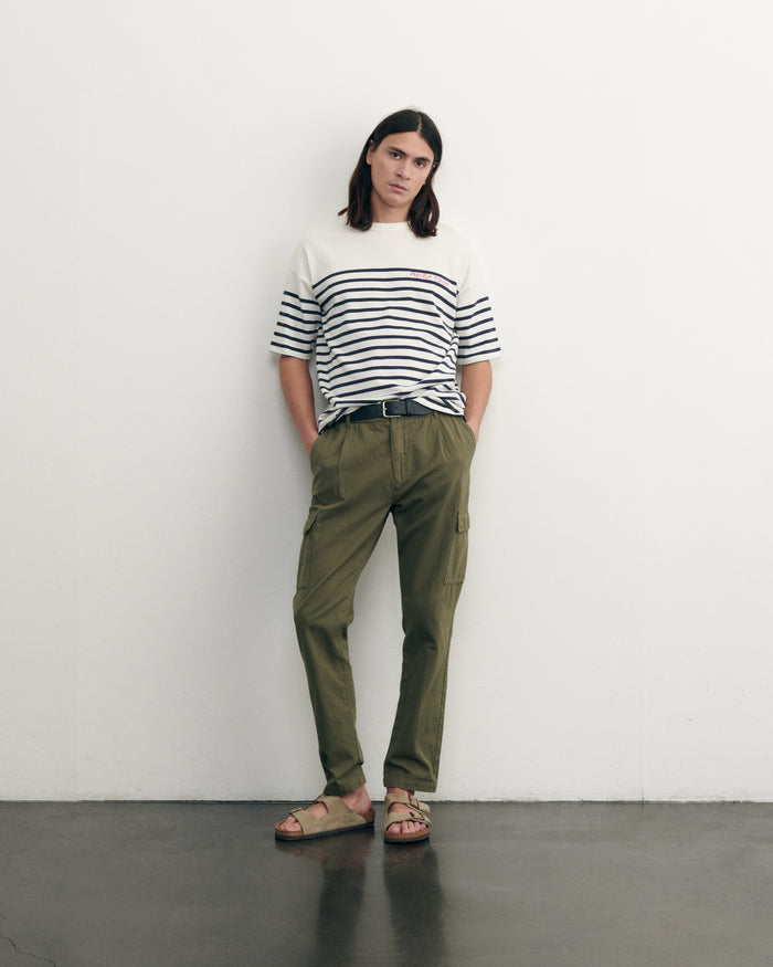 Maison Labiche La Marinière Montpar "french Touch"
