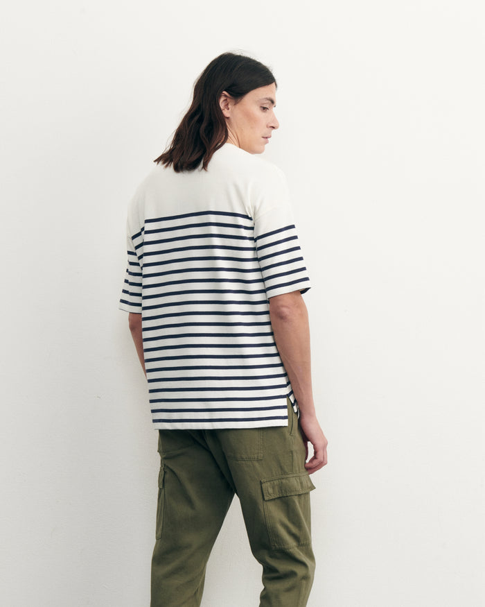 Maison Labiche La Marinière Montpar "french Touch"