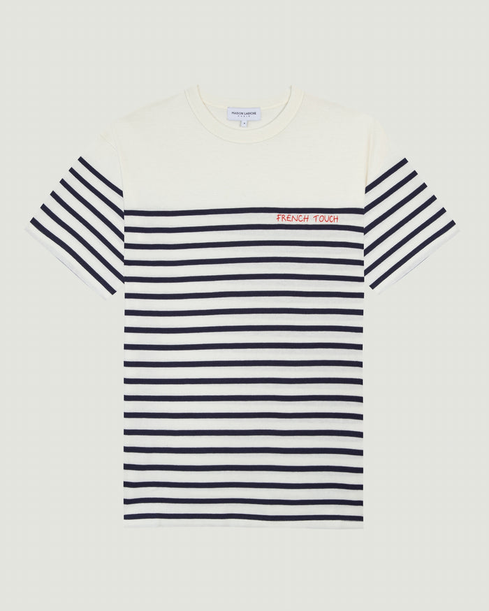 maison labiche La Marinière Montpar "french touch"