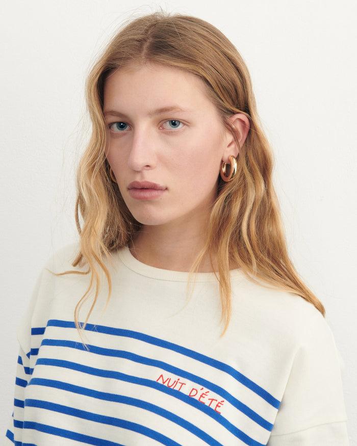Maison Labiche La Marinière Montpar "nuit D"été'