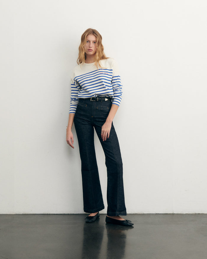 Maison Labiche La Marinière Montpar "nuit D"été'