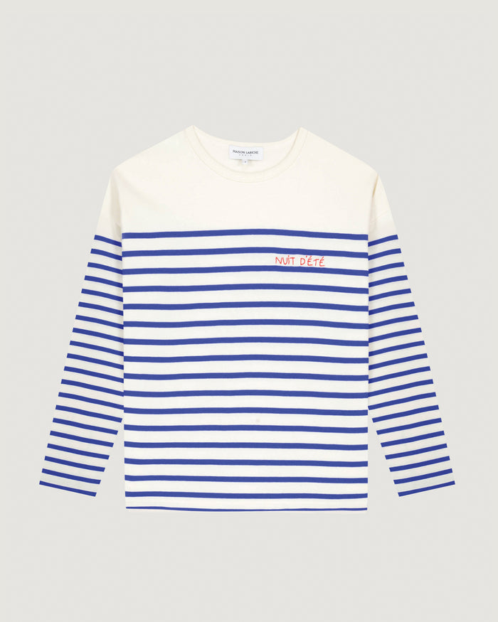 maison labiche La Marinière Montpar "nuit d"été'