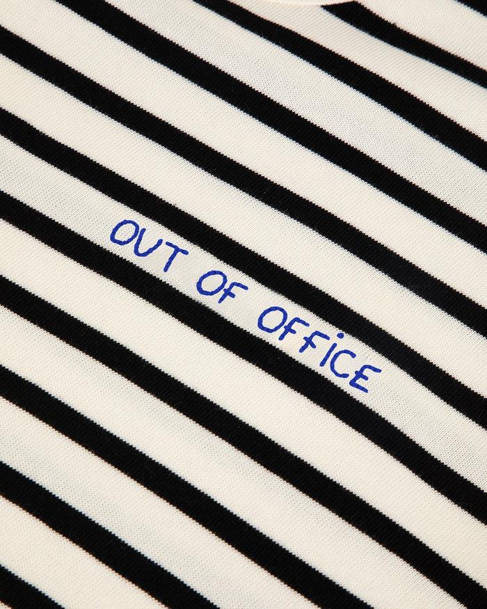 Maison Labiche La Marinière Montpar "out Of Office"