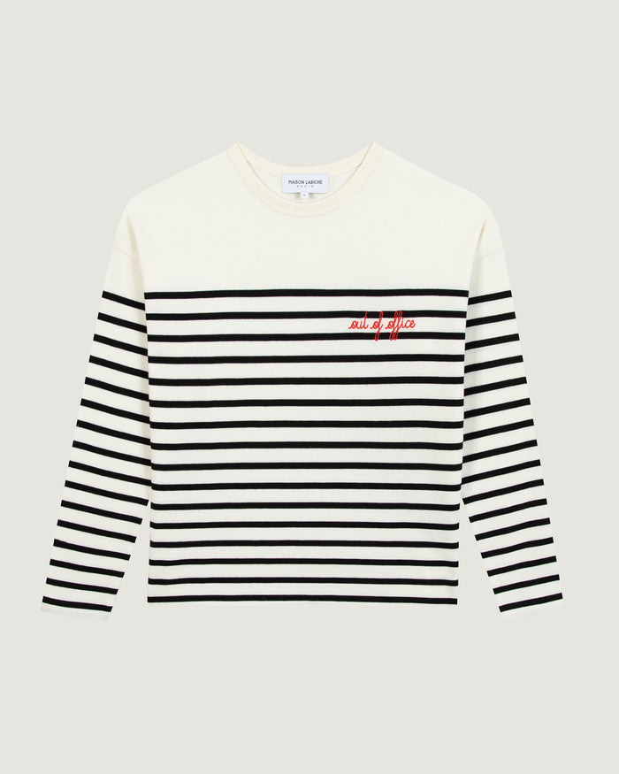 maison labiche La Marinière Montpar "out of office"