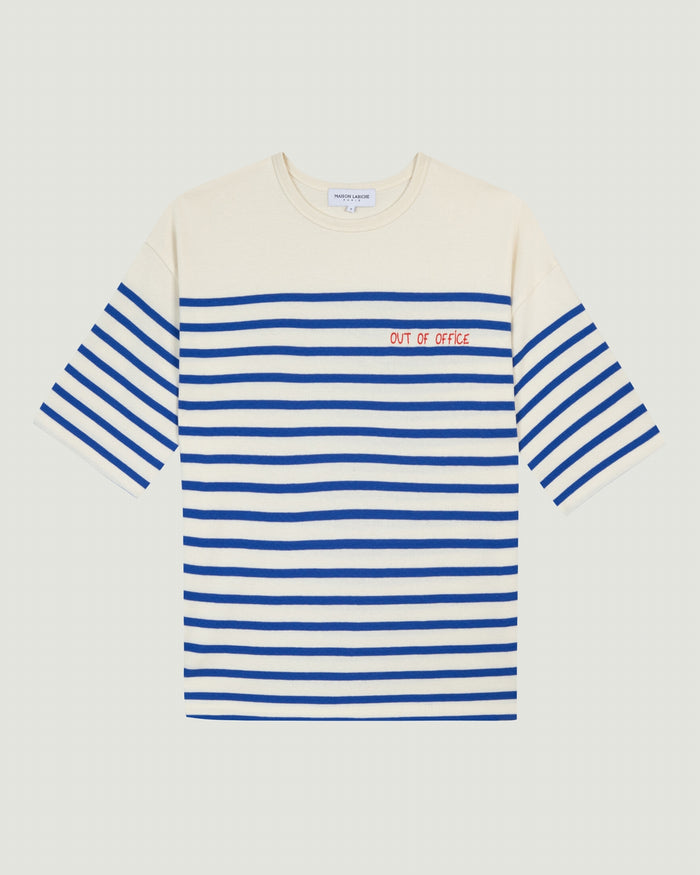 maison labiche La Marinière Montpar "out of office"