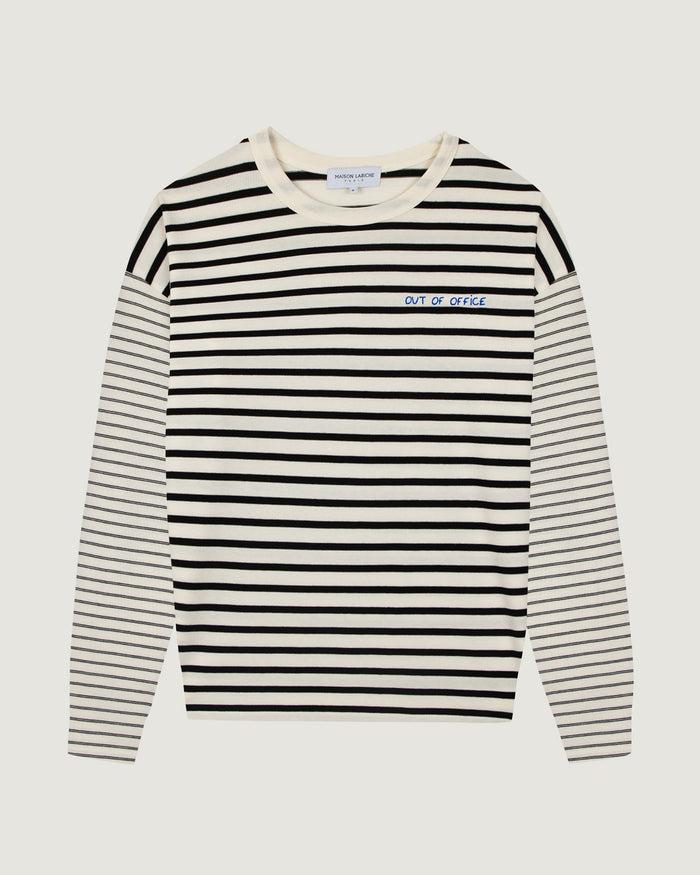 maison labiche La Marinière Montpar "out of office"