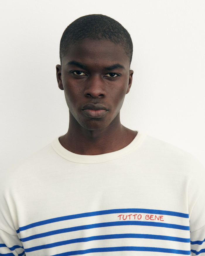 Maison Labiche La Marinière Montpar "tutto Bene"