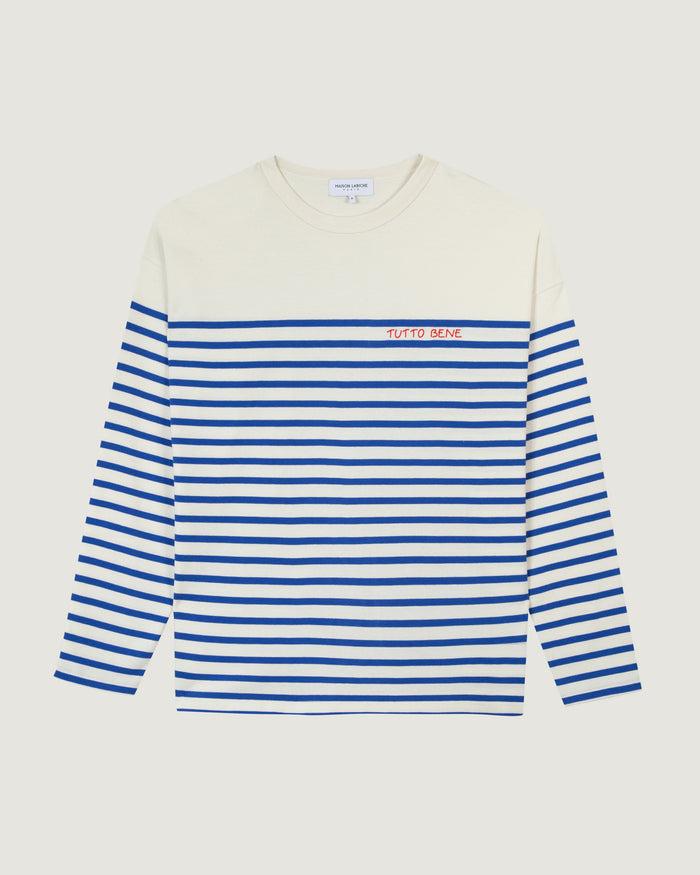 maison labiche La Marinière Montpar "tutto bene"