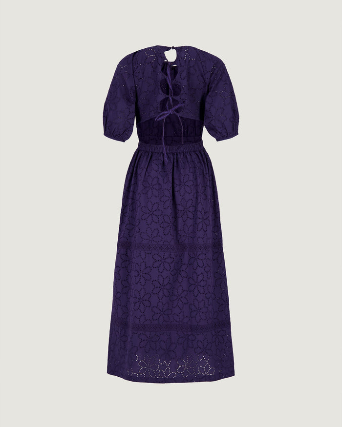 Maison Labiche La Robe Niessel "amour Toujours"