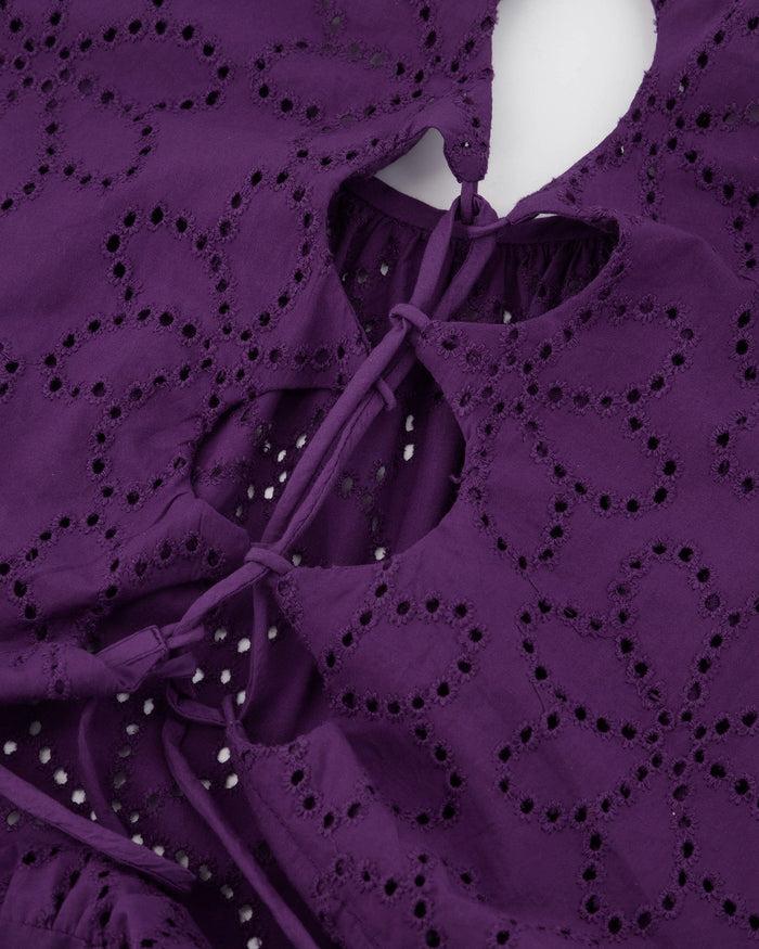 Maison Labiche La Robe Niessel "amour Toujours"