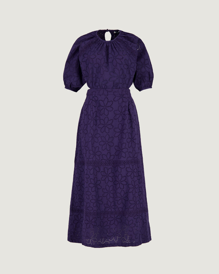 maison labiche La Robe Niessel "amour toujours"