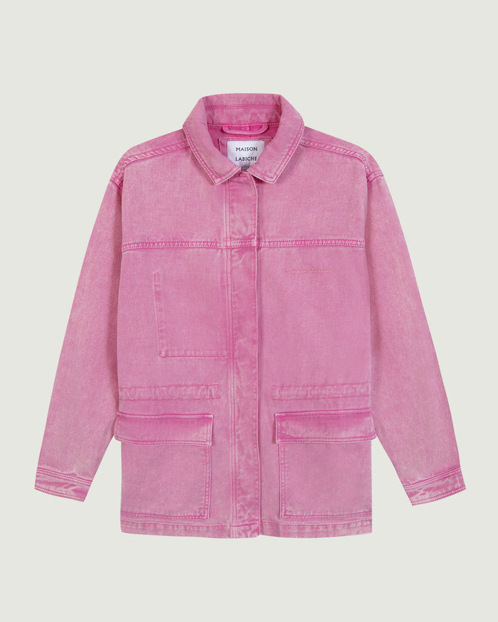 maison labiche La Veste Ginoux "maison labiche"