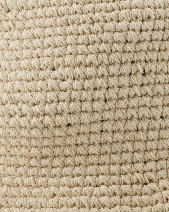 Maison Labiche Le Bob Boilly "en Crochet"