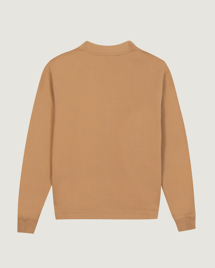 Maison Labiche Le Cardigan Boissonade "patch Coeur"