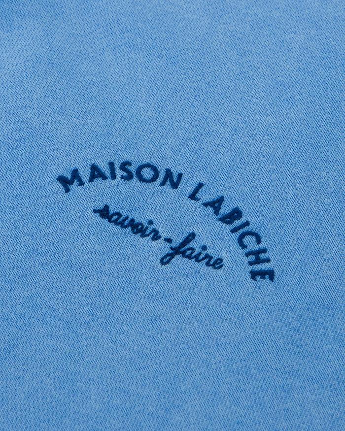 Maison Labiche Le Hoodie Réaumur "mini Manufacture"