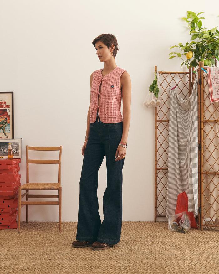 Maison Labiche Le Jeans Vauvenargues