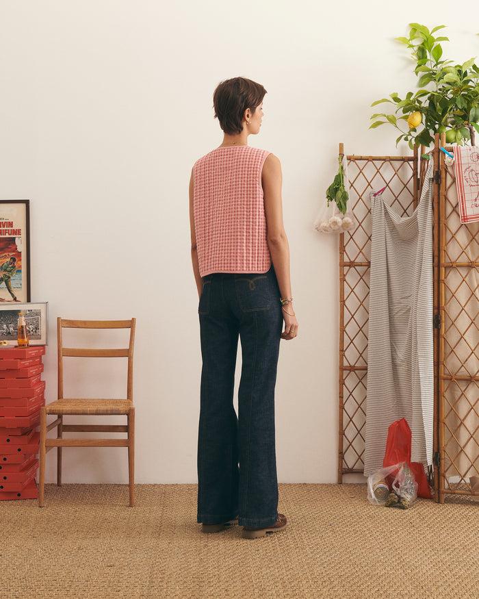 Maison Labiche Le Jeans Vauvenargues